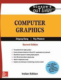 Schaums Outline of Computer Graphics 2nd Edition